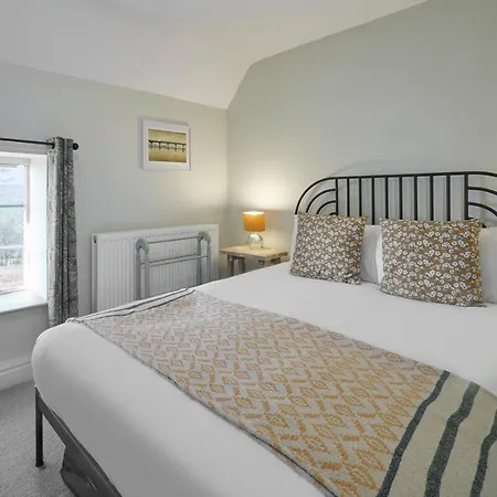Host & Stay - Lop Hall Danby Exterior photo