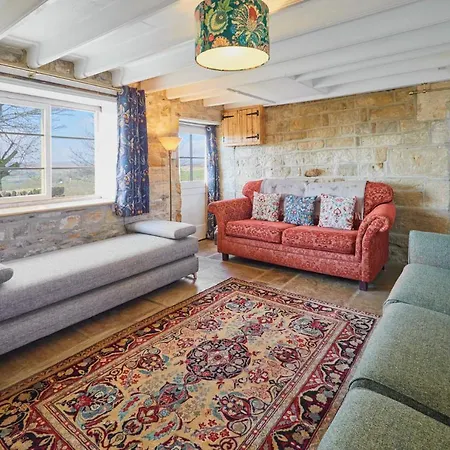 Host & Stay - Lop Hall Danby Exterior photo