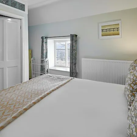 Host & Stay - Lop Hall Danby Exterior photo