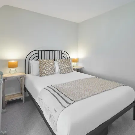 Host & Stay - Lop Hall Danby Exterior photo