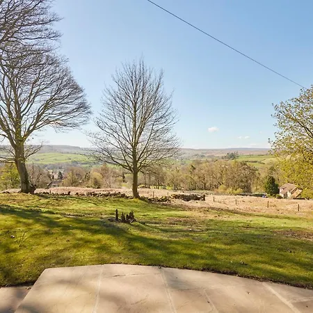 Host & Stay - Lop Hall Danby Exterior photo