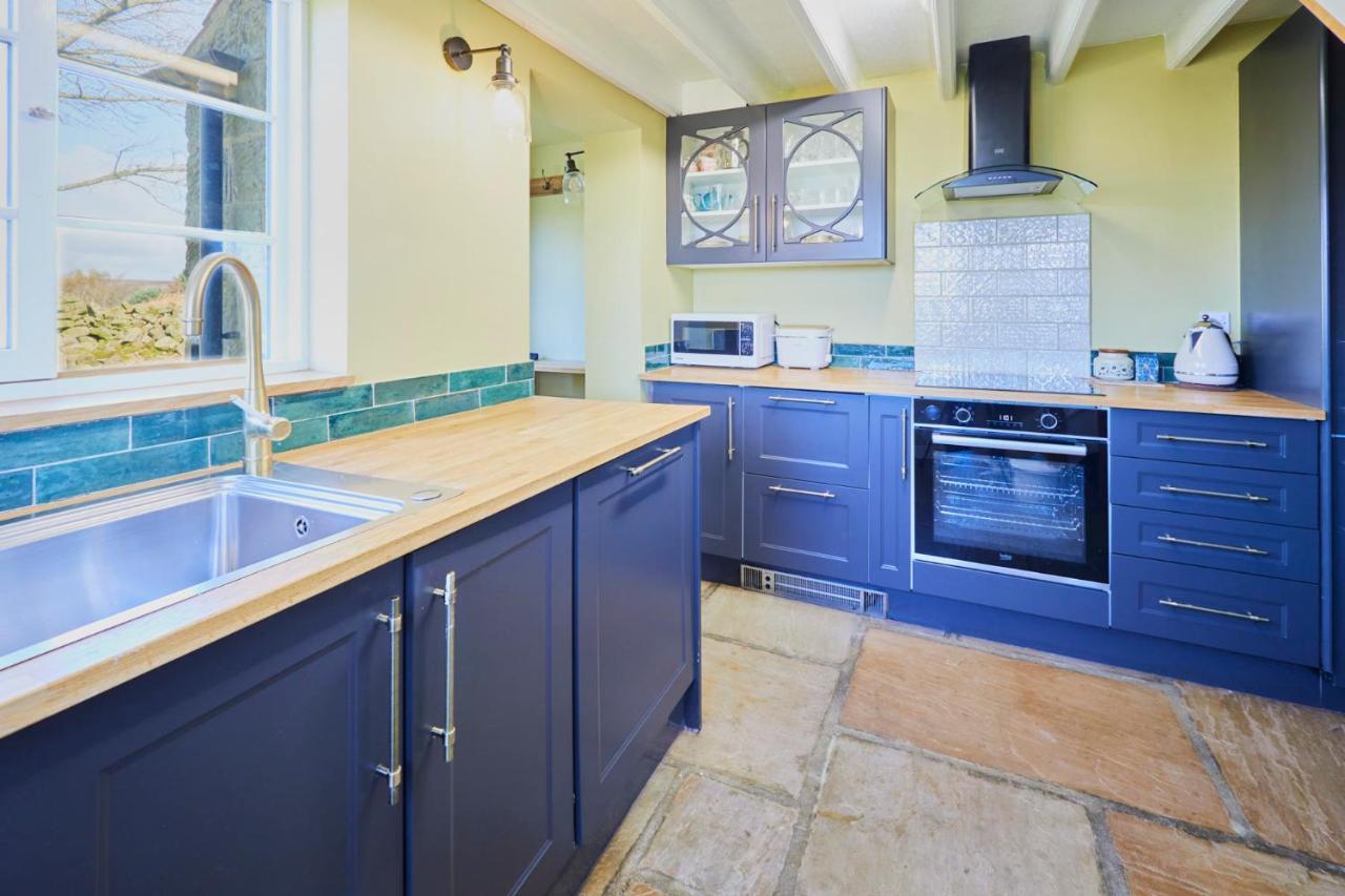 Host & - Lop Hall Holiday home Danby