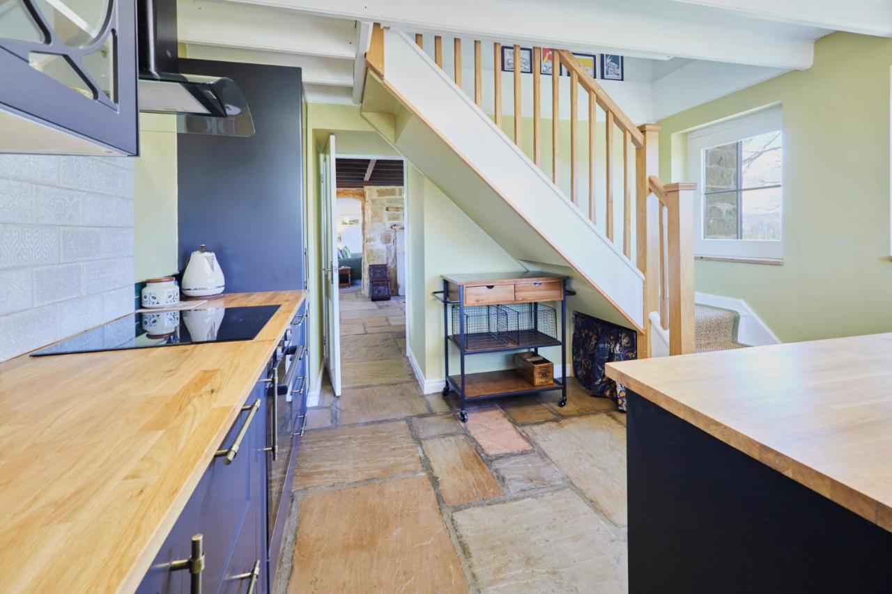 Host & - Lop Hall Holiday home *