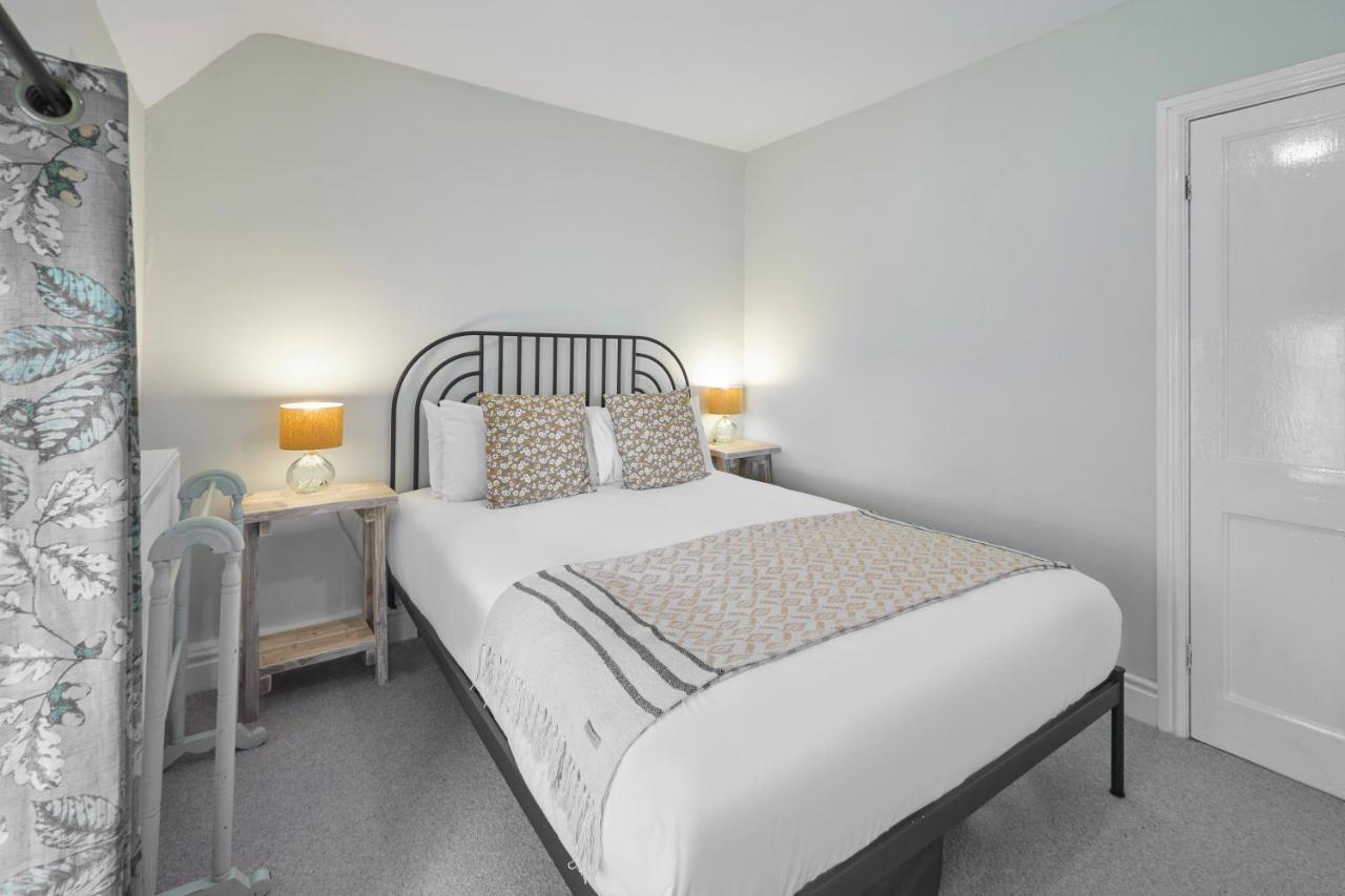 Holiday home Host & - Lop Hall *