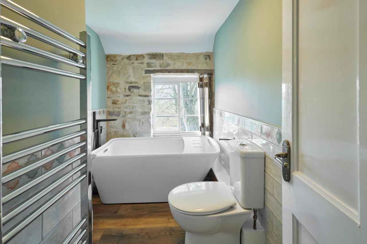 Holiday home Host & - Lop Hall Danby