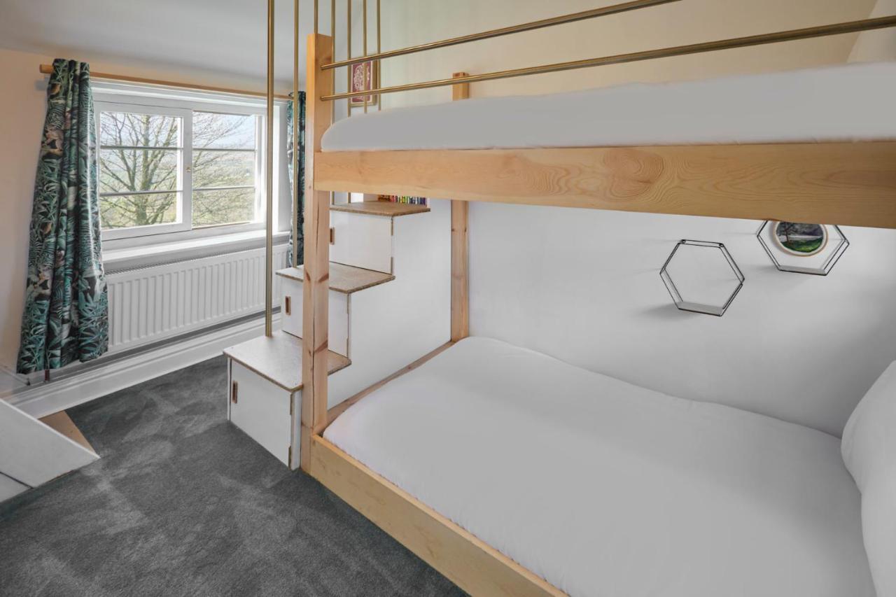 Host & - Lop Hall Holiday home