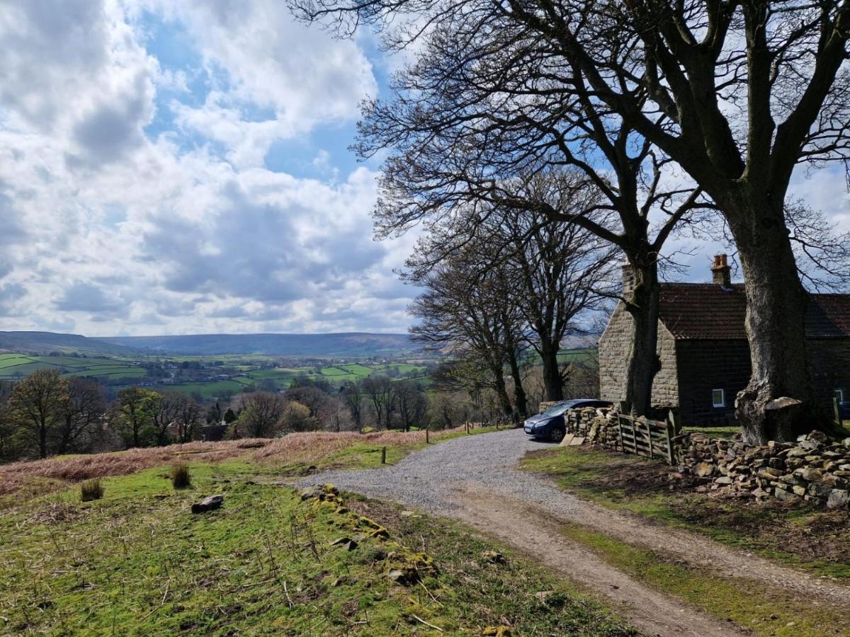 Host & - Lop Hall Holiday home Danby